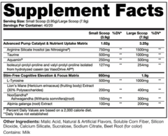 Mr. Veinz - 40 Doses (Dragon Pharma) - comprar online