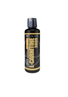L-Carnitina 3000 - 500ml, 31 Doses (Landerfit)