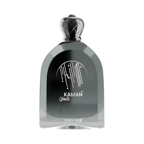Mawwal Kaman EDP Feminino 100ML