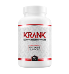 Krank - 30 Doses (Elite Pharma)