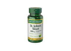 St. Jonh’s Worth 300mg - 100 Caps (Nature's Bounty)