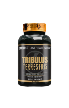 Tribulus Terrestris 1000mg - 90 Caps (Landerfit)