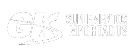 GK Suplementos