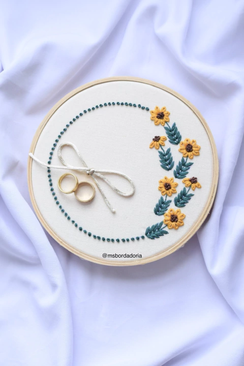 Jardim de Girassóis