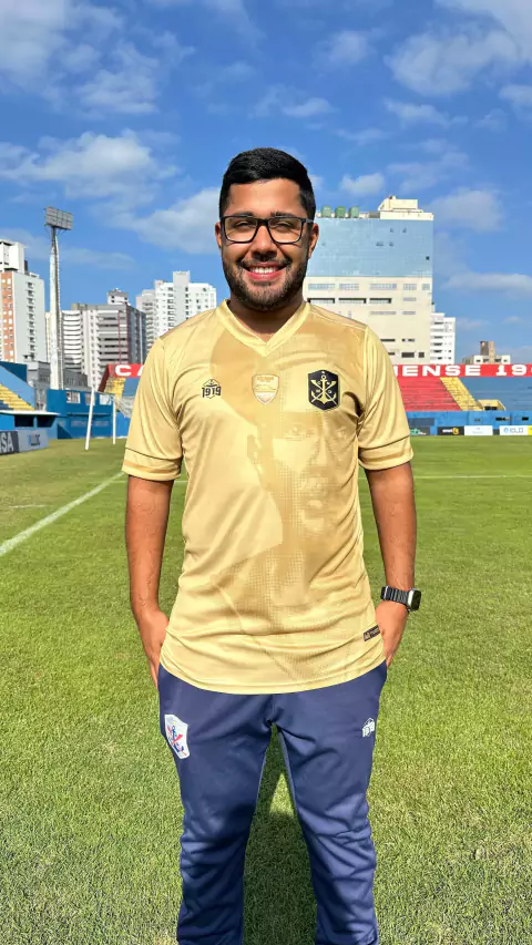 Camisa Marcílio Dias - Herói de Guerra