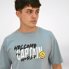 REMERA EMBER