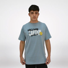 REMERA EMBER - comprar online