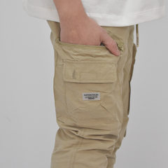 JOGGER CAPTAIN FIN MARSHALL - tienda online