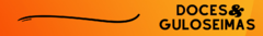 Banner da categoria Doces e Guloseimas