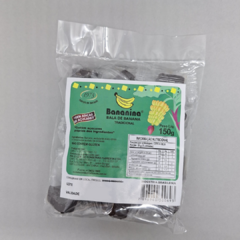 Bala de Banana - Sem Adição de Açúcares na internet