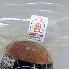Cracóvia Suína de Prudentópolis - Linguiça de Pernil Suíno, Cozida e Defumada na internet