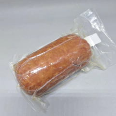 Cracóvia Suína de Prudentópolis - Linguiça de Pernil Suíno, Cozida e Defumada - comprar online