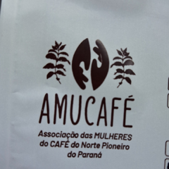 Café das Mulheres do Norte Pioneiro do Paraná - comprar online