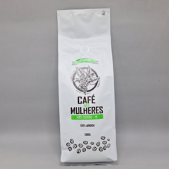 Café das Mulheres do Norte Pioneiro do Paraná - Bananina