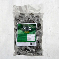 Bala de Banana - Sem Adição de Açúcares - Bananina