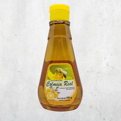 Mel de Abelha - Colméia Real - Florada Laranjeira - comprar online
