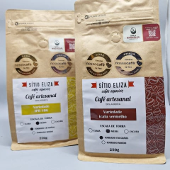 Café Sítio Eliza - 250gr