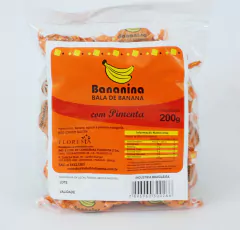 BALA DE BANANA COM PIMENTA - comprar online