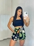 SHORT BIANCA EST PRETO