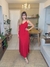 VESTIDO CAROL TELHA