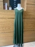 VESTIDO CAROL VERDE MILITAR - Di Core