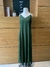VESTIDO CAROL VERDE MILITAR - comprar online
