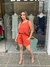 SHORT BIANCA TELHA - comprar online