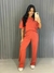 CONJUNTO MOLETINHO TERRACOTA - comprar online