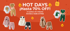 Banner de la categoría Súper Liquidación