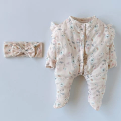 Duo Enterito Flori - comprar online