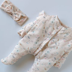 Duo Enterito Flori - Todo Bebe