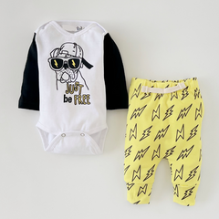 Duo Bull Rock - comprar online