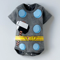 Trio Thor Corto en internet