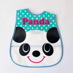 Babero Bolsi Pandi - comprar online