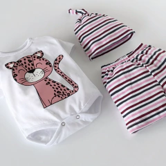 Trio Greta - comprar online