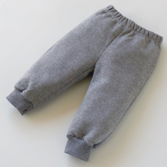 Babucha Gris Topo en internet