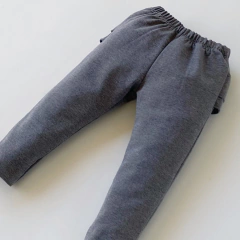 Calza Volado Topo en internet