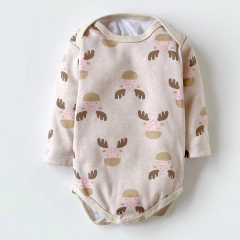 Trio Ciervi Marrón - tienda online