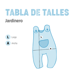 Jardinero Fruit