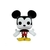 Funko Pop Mickey e Minnie Mouse Disney - Cidade Geek