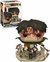 Funko Pop Attack on Titan na internet