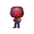 Funko Pop WandaVision Wanda Feiticeira Colecionáveis - Cidade Geek