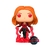 Funko Pop WandaVision Wanda Feiticeira Colecionáveis - loja online