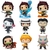 Funko Pop Demon Slayer Colecionaveis