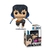 Funko Pop Demon Slayer Colecionaveis - loja online