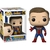 Funko Pop Homem Aranha Colecionável na internet