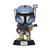 Funko Pop Star Wars Coleção Completa na internet