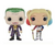 Funko Pop Esquadrão Suicida Colecionavel - Cidade Geek