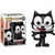 Funko Pop Gato Felix Colecionavel