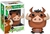 Funko Pop Rei Leão Disney - loja online